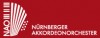 Logo Nürnberger Akkordeonorchester 