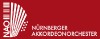 Logo Nürnberger Akkordeonorchester 