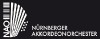 Logo Nürnberger Akkordeonorchester 