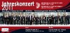 Flyer Jahreskonzert 2011