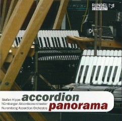 accordion panorama