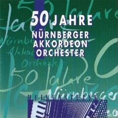 Meilensteine - 50 Jahre NAO
