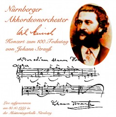 Johann-Strauß-Konzert 1999 
