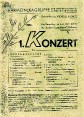 Erstes Konzert des NAO 1947