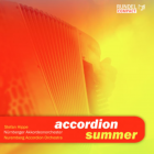 accordion summer