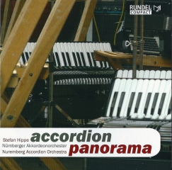 accordion panorama