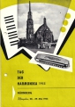 Tag der Harmonika in Nürnberg 1955