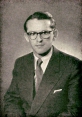 Willi Münch im Jahr 1953