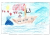 Miriam, 7 Jahre - 1. Preis