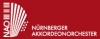Logo Nürnberger Akkordeonorchester