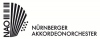 Logo Nürnberger Akkordeonorchester