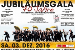 Jahreskonzert 2017